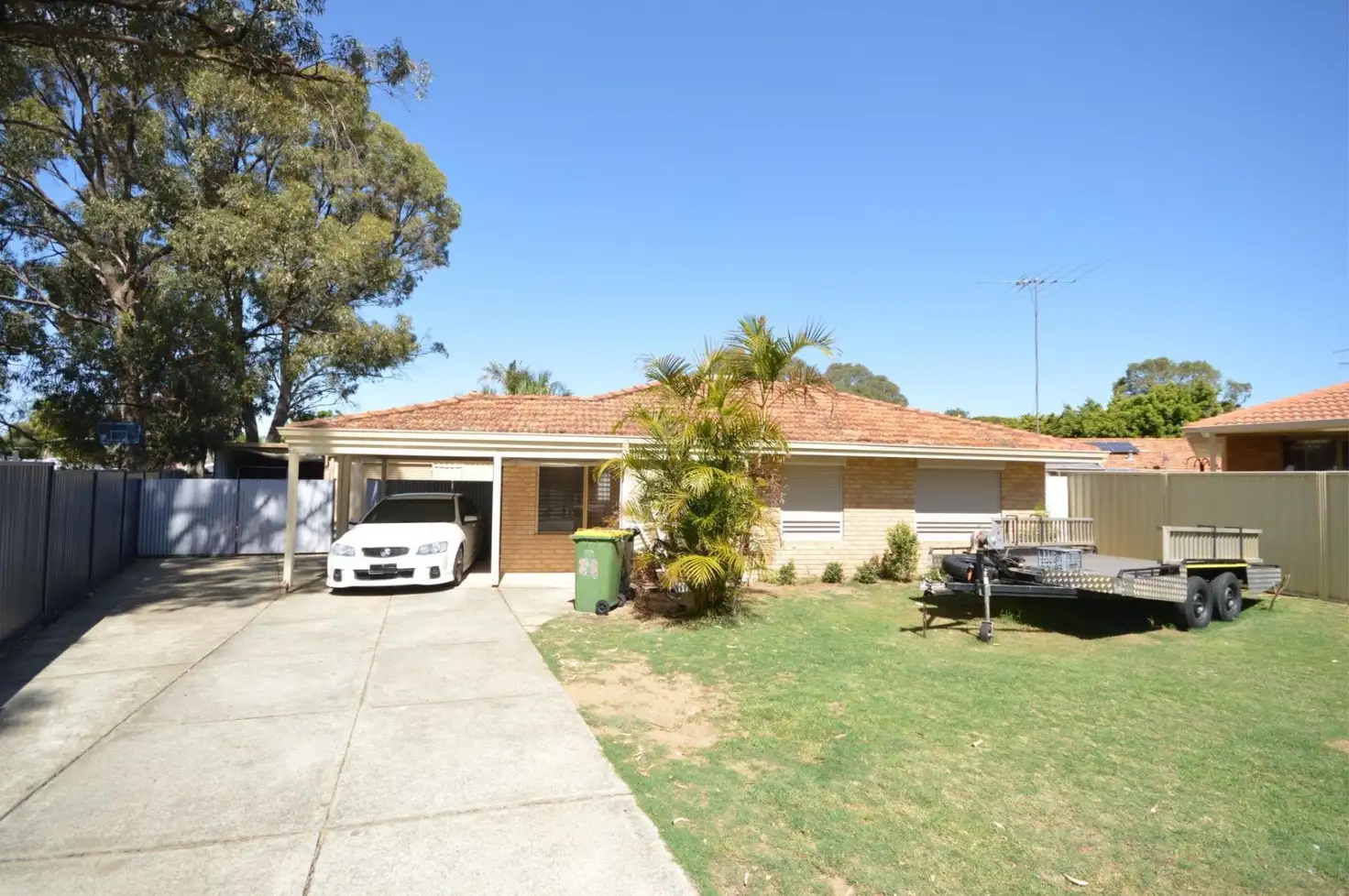 Main view of Homely house listing, 21 Misty Meander, Greenfields WA 6210
