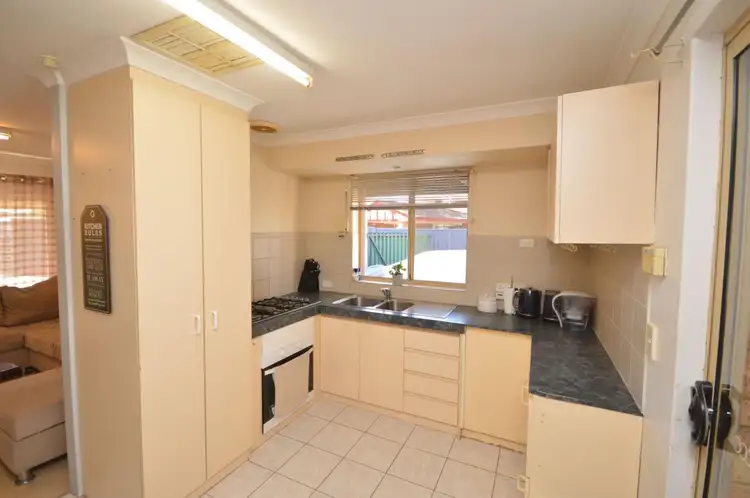 Second view of Homely house listing, 21 Misty Meander, Greenfields WA 6210