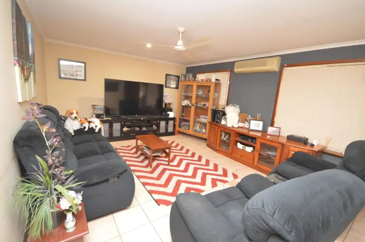 Third view of Homely house listing, 6 Veresdale Retreat, Coodanup WA 6210
