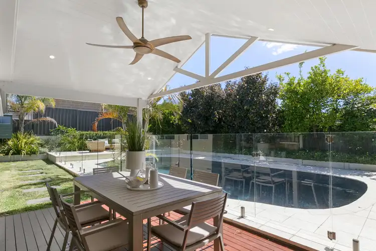 Second view of Homely house listing, 19 Corbett Way, Booragoon WA 6154