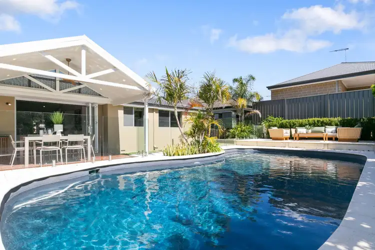 Fourth view of Homely house listing, 19 Corbett Way, Booragoon WA 6154