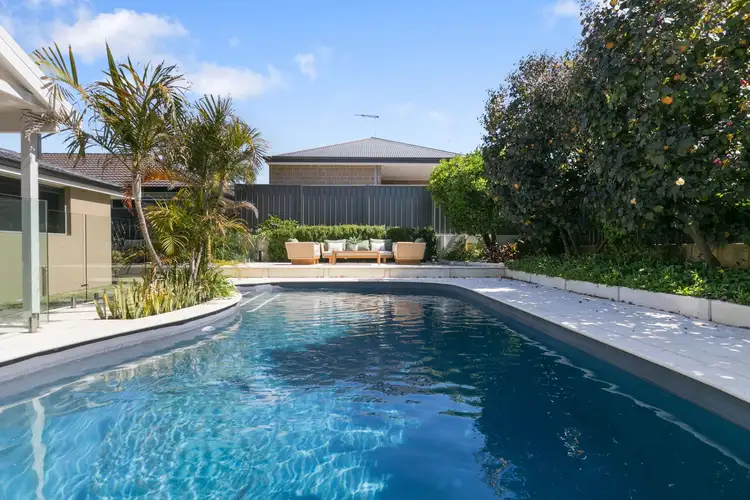 Fifth view of Homely house listing, 19 Corbett Way, Booragoon WA 6154