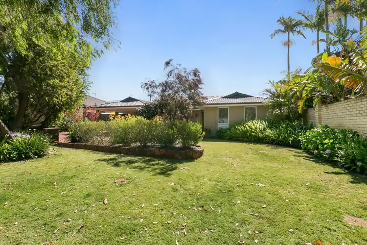 Sixth view of Homely house listing, 19 Corbett Way, Booragoon WA 6154