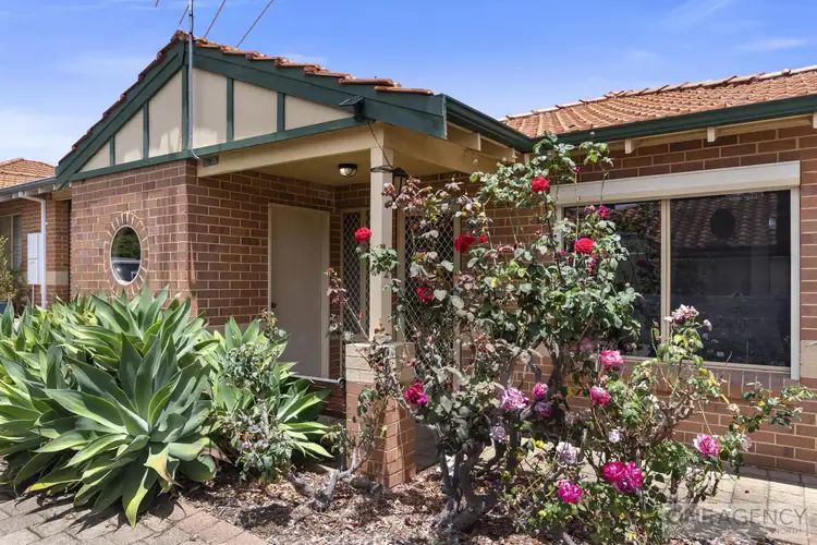 2/34 Grenville Street, Tuart Hill WA 6060