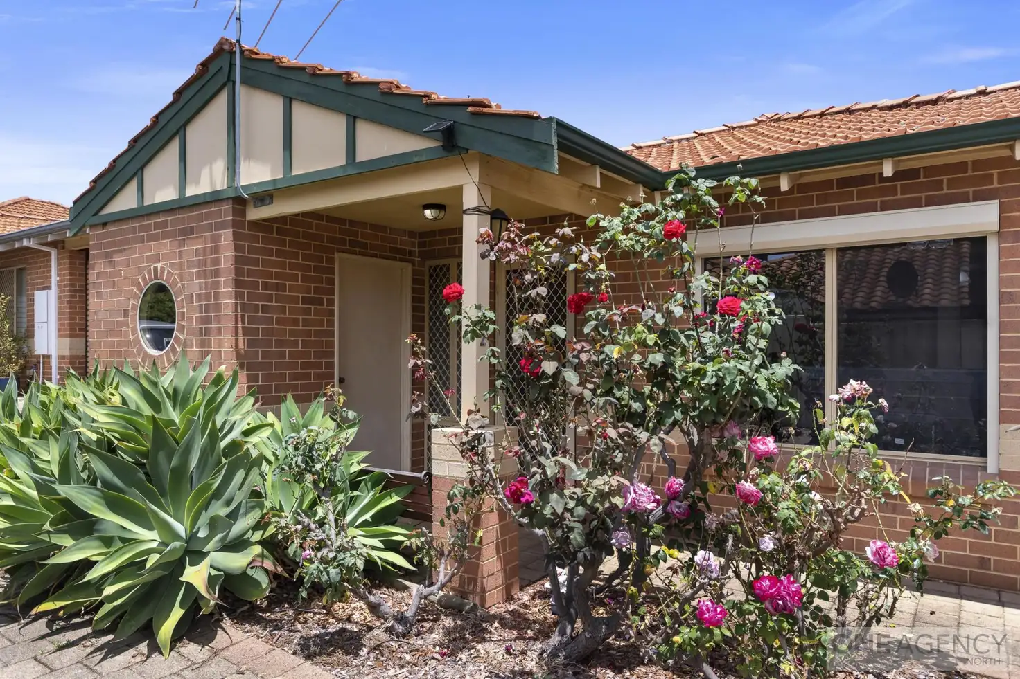 Main view of Homely house listing, 2/34 Grenville Street, Tuart Hill WA 6060