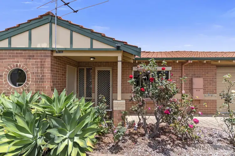 Second view of Homely house listing, 2/34 Grenville Street, Tuart Hill WA 6060