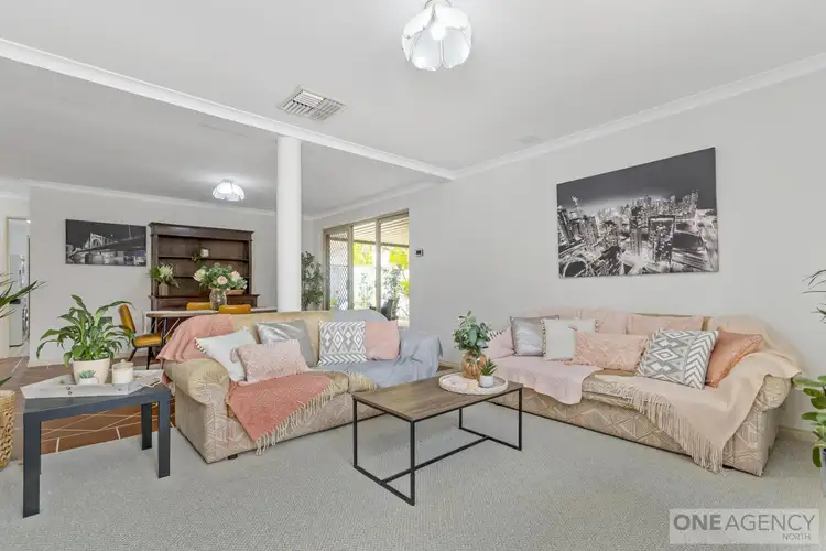 Third view of Homely house listing, 2/34 Grenville Street, Tuart Hill WA 6060