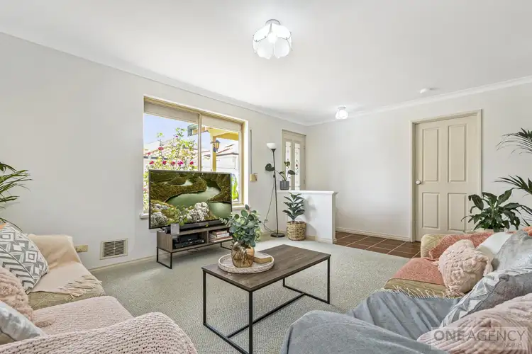 Fifth view of Homely house listing, 2/34 Grenville Street, Tuart Hill WA 6060