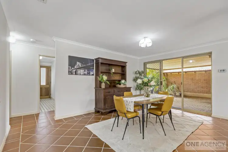 Sixth view of Homely house listing, 2/34 Grenville Street, Tuart Hill WA 6060