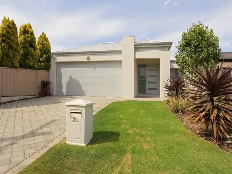 Second view of Homely house listing, Lot 911, 20 Dormans Road, Morley WA 6062