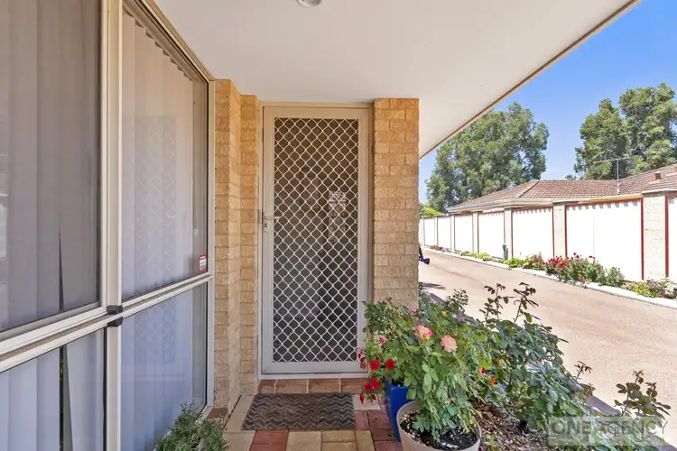 Third view of Homely house listing, 2/30 John Street, Midland WA 6056
