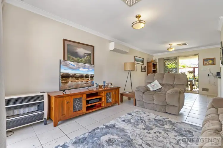 Fourth view of Homely house listing, 2/30 John Street, Midland WA 6056