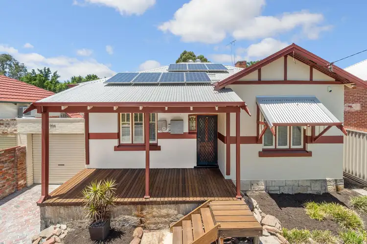 Main view of Homely house listing, 304 Guildford Rd, Maylands WA 6051