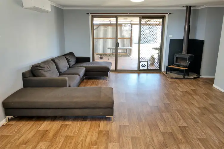 Second view of Homely house listing, 48 Griffin Street, Lake Grace WA 6353