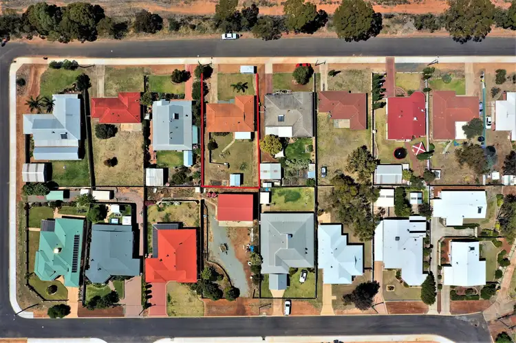 Fifth view of Homely house listing, 48 Griffin Street, Lake Grace WA 6353