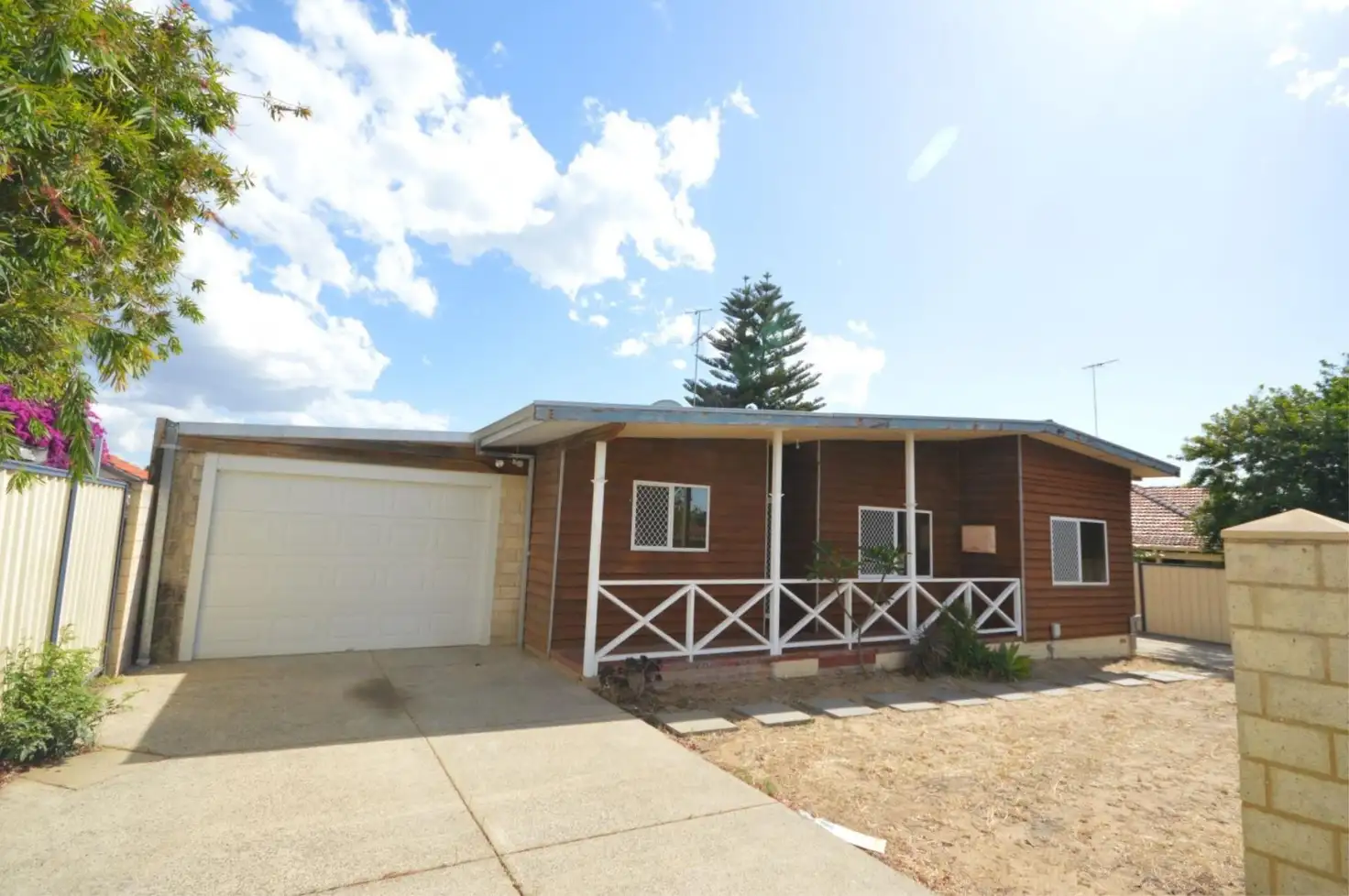 Main view of Homely house listing, 13 Scott Street, Mandurah WA 6210