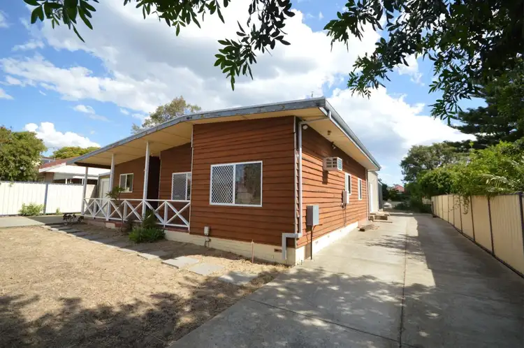 Second view of Homely house listing, 13 Scott Street, Mandurah WA 6210