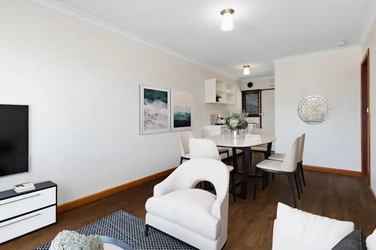 27/142 Watkins Street, White Gum Valley WA 6162