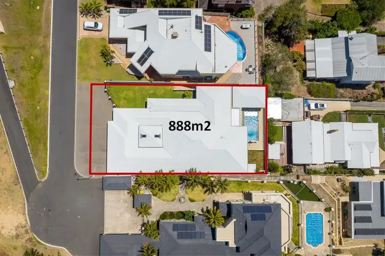 Second view of Homely house listing, 15 Roberts Crescent, Bunbury WA 6230