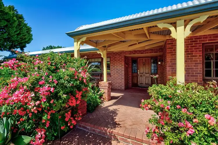 Third view of Homely house listing, 1 Shine Court, Australind WA 6233