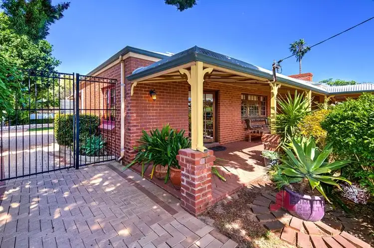 Fourth view of Homely house listing, 1 Shine Court, Australind WA 6233