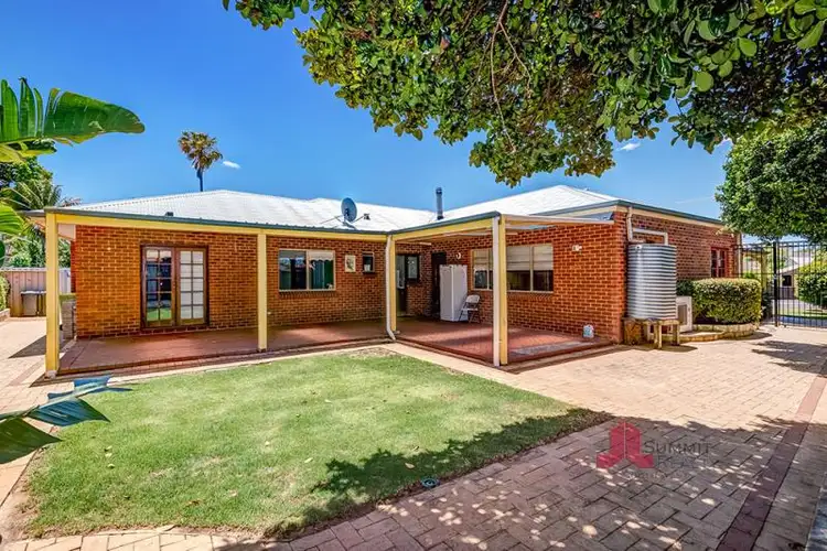 Fifth view of Homely house listing, 1 Shine Court, Australind WA 6233