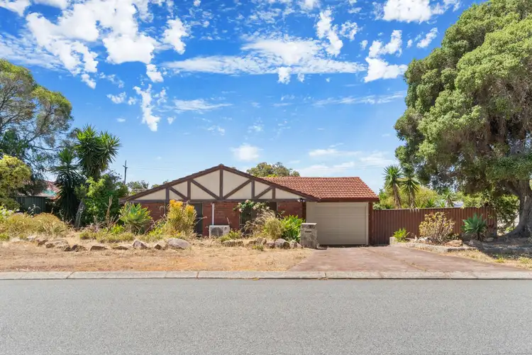 Second view of Homely house listing, 4 Mayer Close, Noranda WA 6062