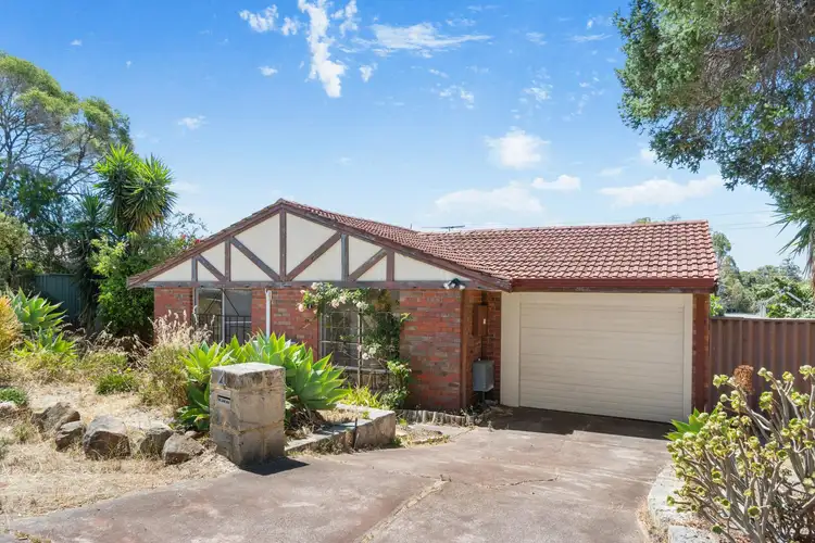 Third view of Homely house listing, 4 Mayer Close, Noranda WA 6062