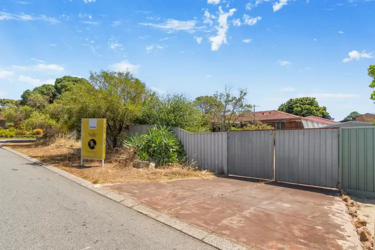 Fourth view of Homely house listing, 4 Mayer Close, Noranda WA 6062