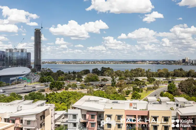 Main view of Homely apartment listing, 5/59 Mount Street, West Perth WA 6005