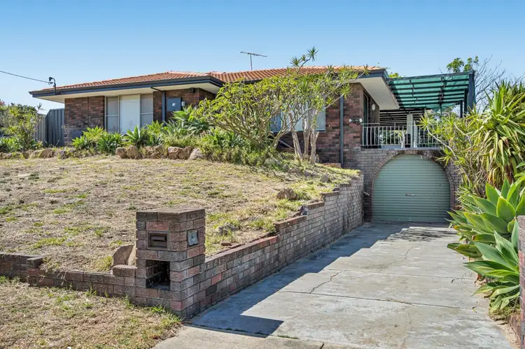 18 Clovelly Way, Warnbro WA 6169