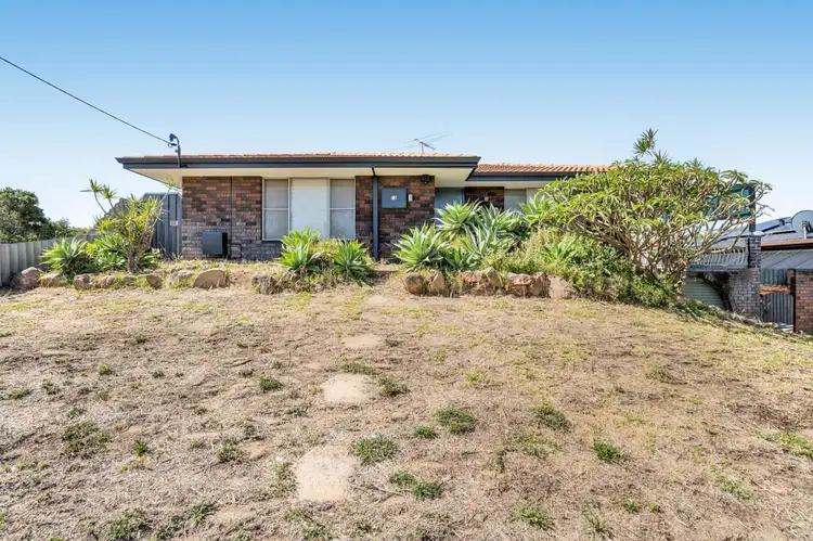 Second view of Homely house listing, 18 Clovelly Way, Warnbro WA 6169