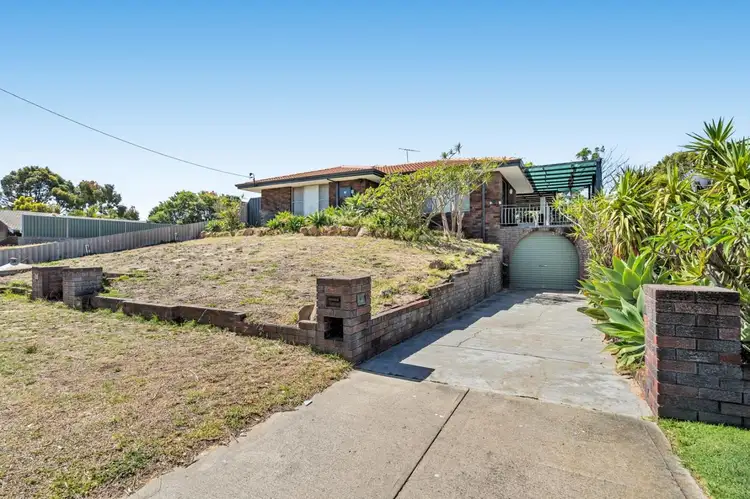 Fourth view of Homely house listing, 18 Clovelly Way, Warnbro WA 6169