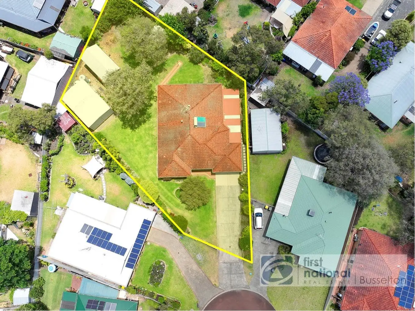 Main view of Homely house listing, 7 Huntress Cove, West Busselton WA 6280
