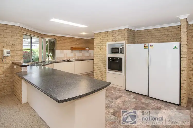 Third view of Homely house listing, 7 Huntress Cove, West Busselton WA 6280