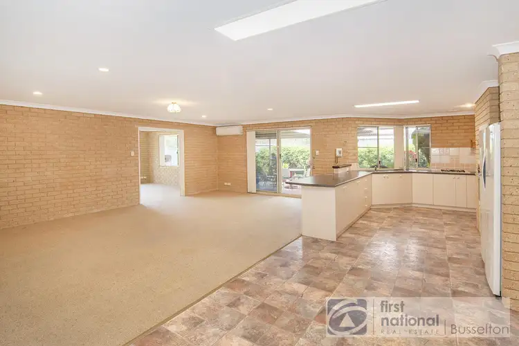 Fourth view of Homely house listing, 7 Huntress Cove, West Busselton WA 6280