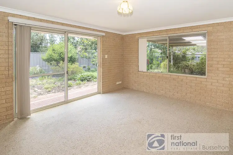 Fifth view of Homely house listing, 7 Huntress Cove, West Busselton WA 6280