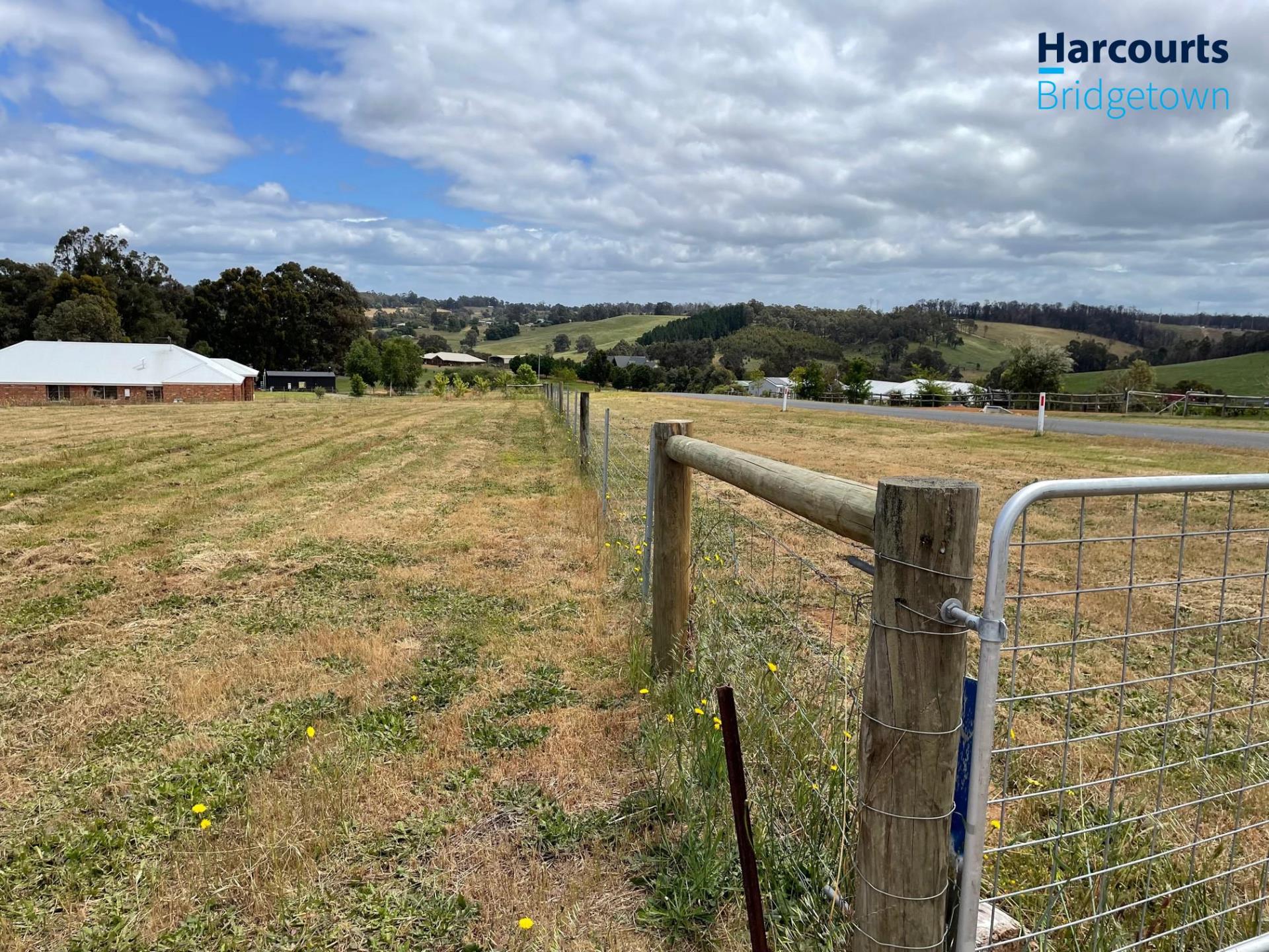 58 Sunridge Drive, Bridgetown WA 6255