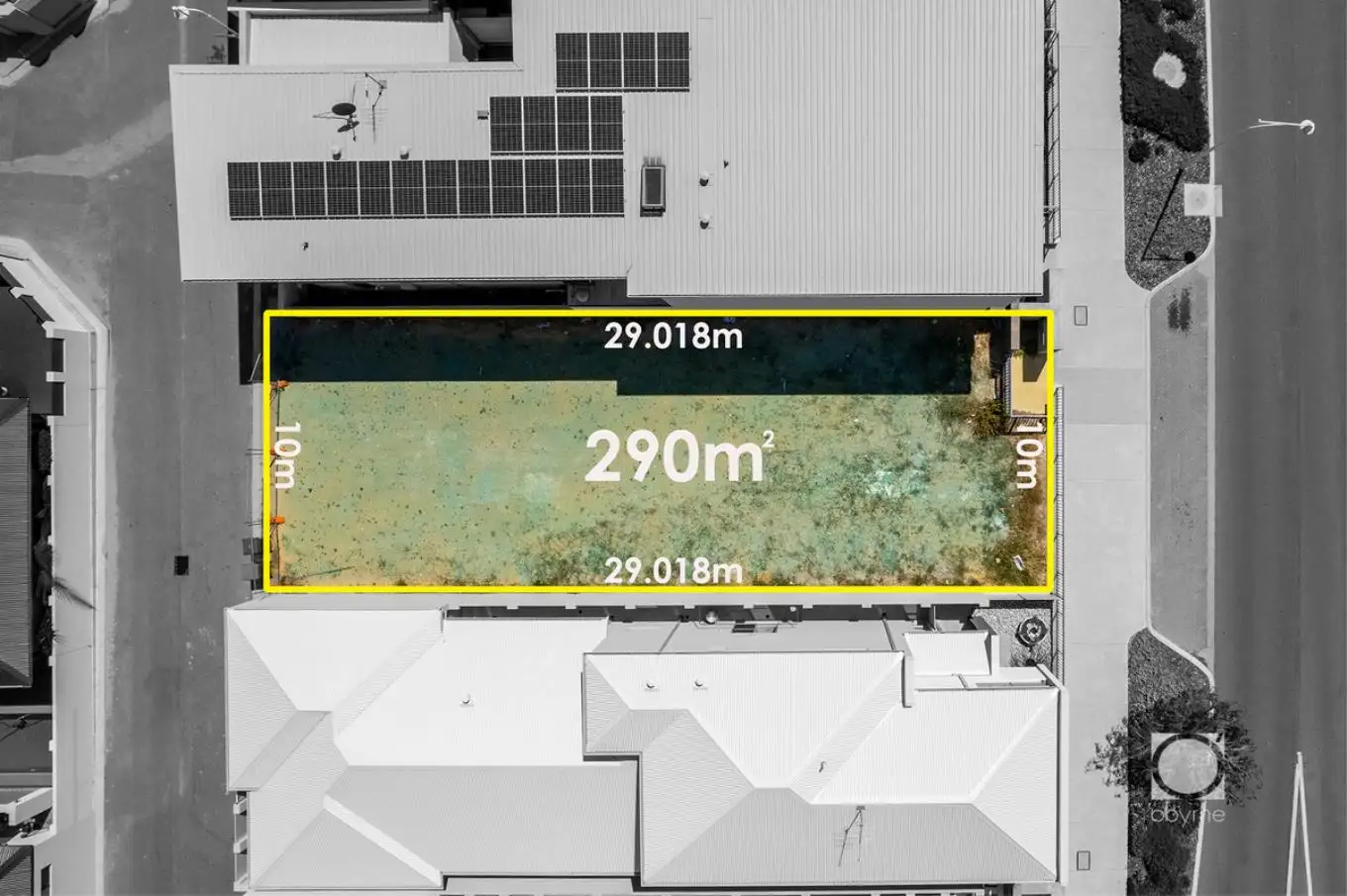 Main view of Homely land listing, 6 Caledonia Loop, North Coogee WA 6163