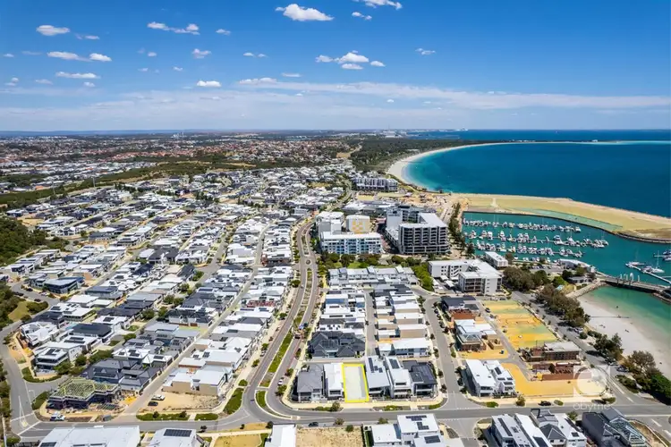 Sixth view of Homely land listing, 6 Caledonia Loop, North Coogee WA 6163