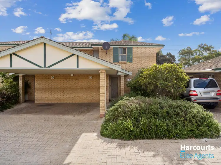 25/6-8 Sepia Court, Rockingham WA 6168