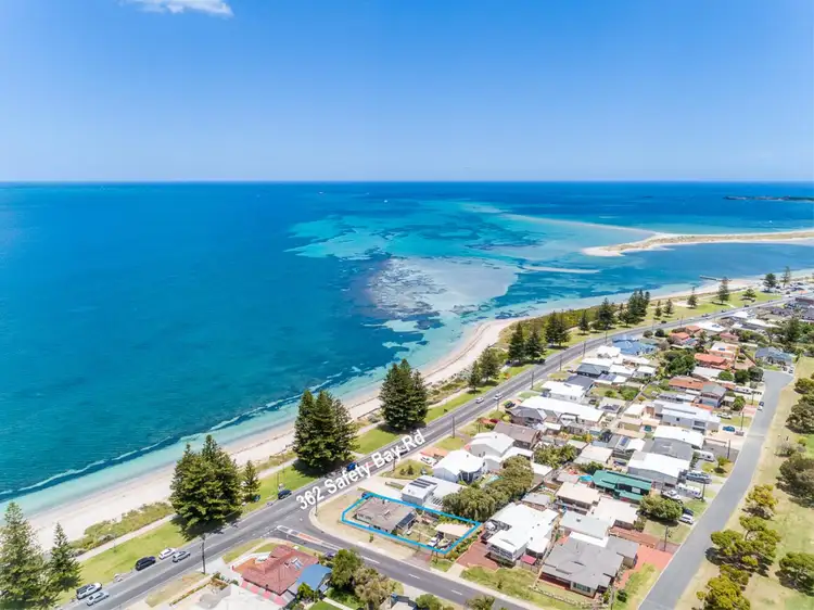 362 Safety Bay  Road, Safety Bay WA 6169