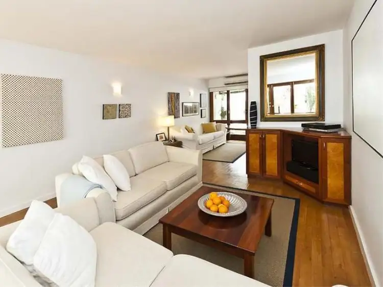 Second view of Homely townhouse listing, 2 Freshwater Close, Claremont WA 6010