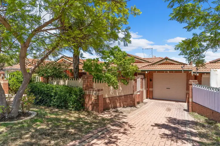 3/1 Wilcock Avenue, Balcatta WA 6021