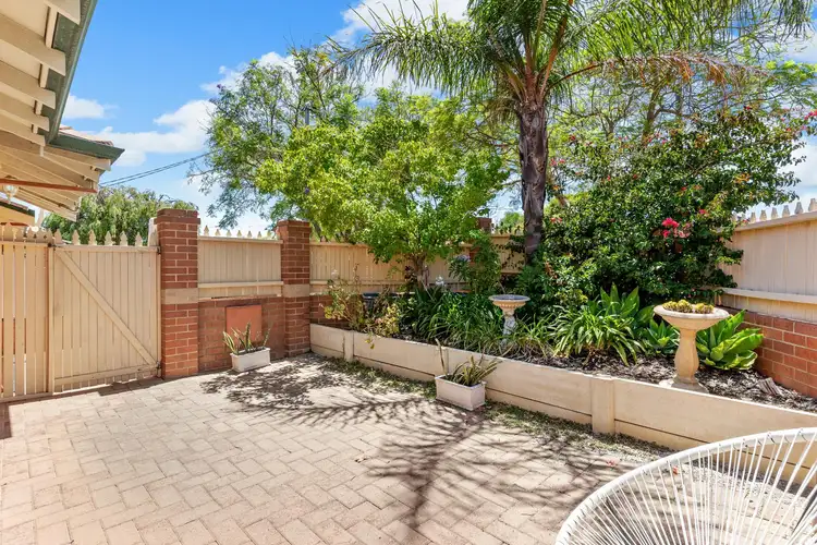 Second view of Homely villa listing, 3/1 Wilcock Avenue, Balcatta WA 6021