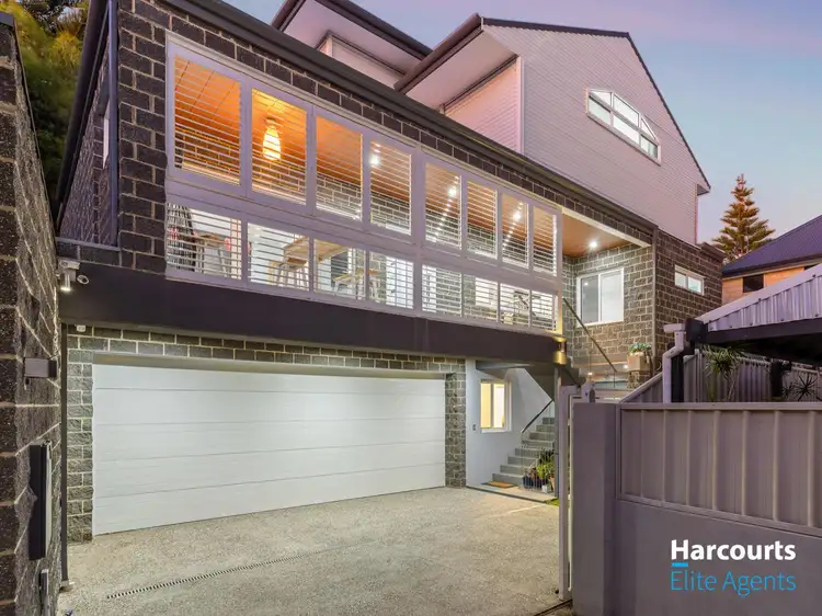 Main view of Homely house listing, 3/96 Harrison Street, Rockingham WA 6168