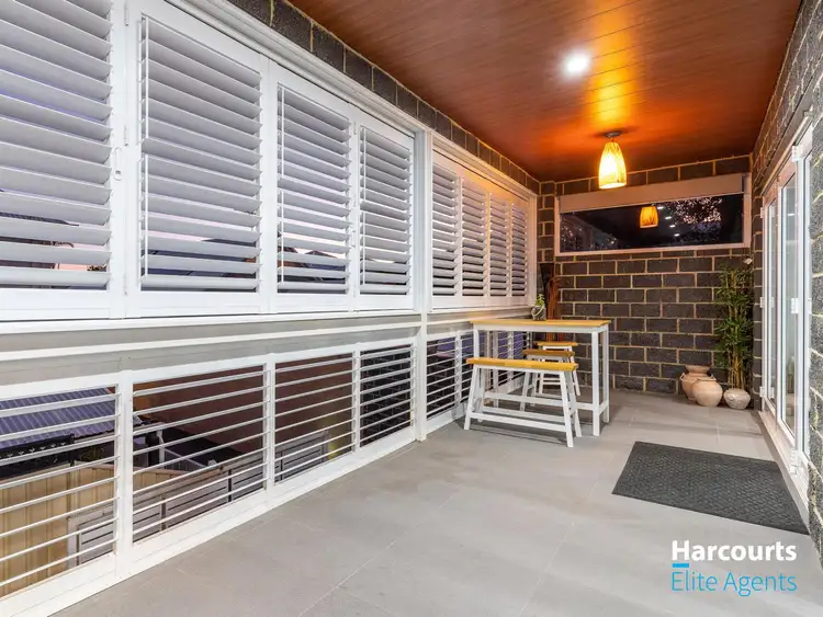 Fifth view of Homely house listing, 3/96 Harrison Street, Rockingham WA 6168