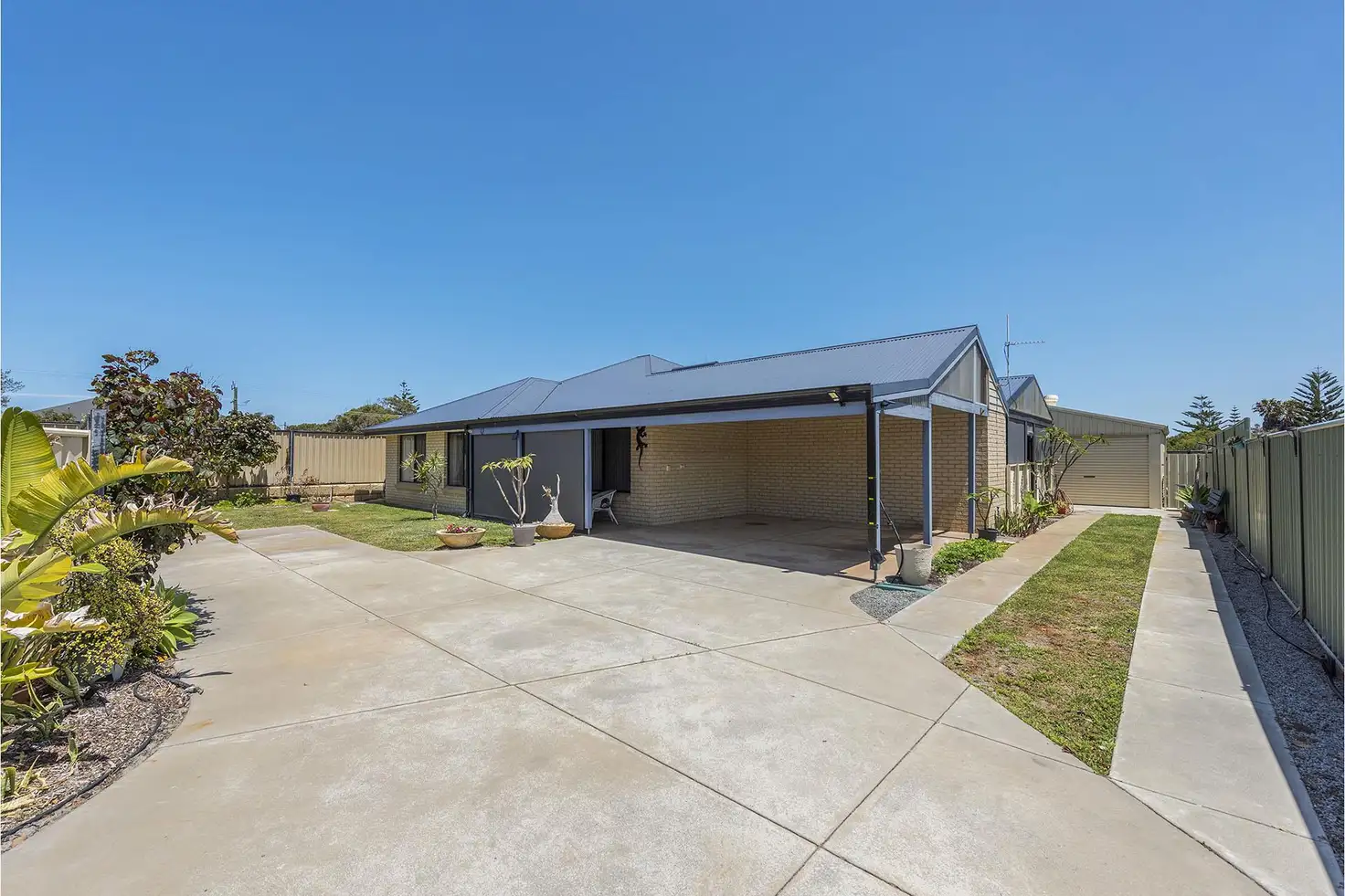 Main view of Homely house listing, 1B/2 Hamersley Road, Lancelin WA 6044