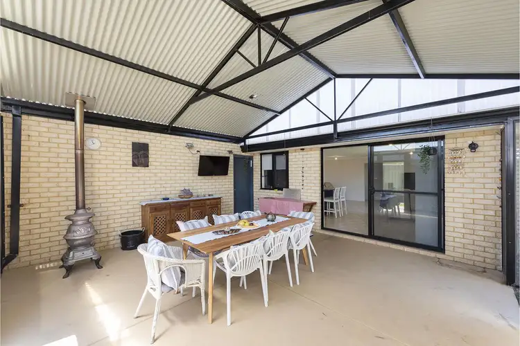 Second view of Homely house listing, 1B/2 Hamersley Road, Lancelin WA 6044