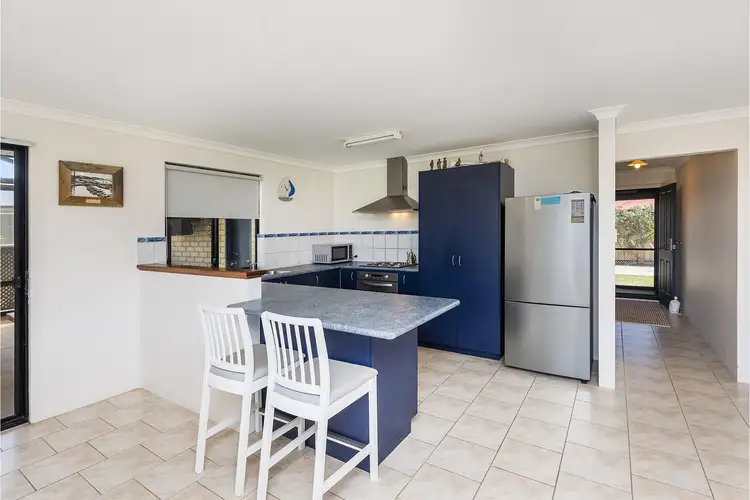 Sixth view of Homely house listing, 1B/2 Hamersley Road, Lancelin WA 6044